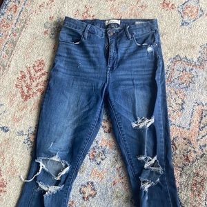 Pacsun Jeans
